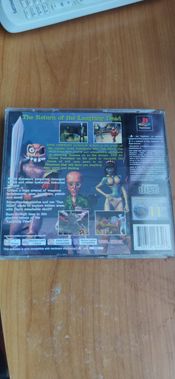 MediEvil 2 PlayStation