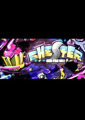 Chester One game cover