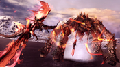 Crimson Dragon XBOX LIVE Key EUROPE