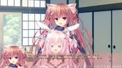 Buy NEKO-NIN exHeart 2