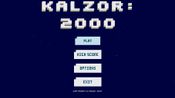 Kalzor: 2000