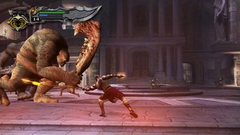 God of War (2005) PlayStation 2 for sale