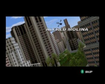 Spider-Man 2 Xbox