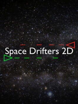 Space Drifters 2D Steam Key (PC) GLOBAL