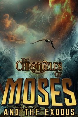 The Chronicles of Moses and the Exodus game cover