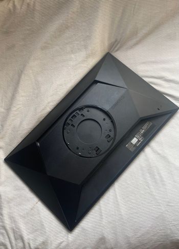 Buy AOC 24G4X 180hz Žaidimu Monitorius (Be stovo)