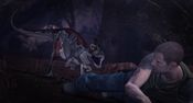Jurassic Park: The Game (PC) Steam Key EUROPE for sale