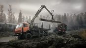 Get MudRunner - American Wilds Edition XBOX LIVE Key EUROPE