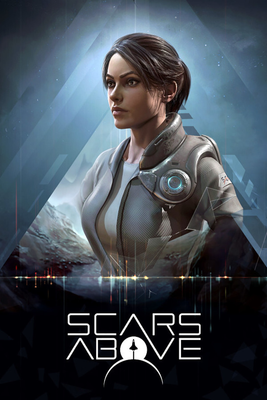 Scars Above (PC) Código de Steam GLOBAL