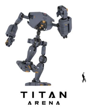 Titan Arena