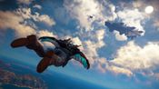 Just Cause 3: Sky Fortress Pack (DLC) Steam Key GLOBAL for sale