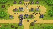 Redeem Kingdom Rush Steam Key GLOBAL