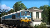 Train Simulator: Chatham Main & Medway Valley Lines Route (DLC) (PC) Steam Key GLOBAL