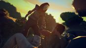 Get Absolver (PC) Gog.com Key GLOBAL