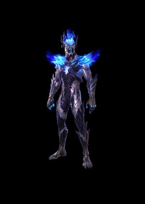 Fortnite - Spire Immortal Outfit (DLC) Epic Games Key GLOBAL