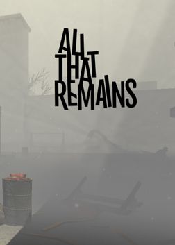 All That Remains game cover