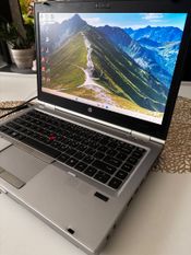 Hp elitebook 8460p