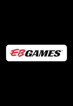 EB Games Gift Card 100 AUD Key AUSTRALIA
