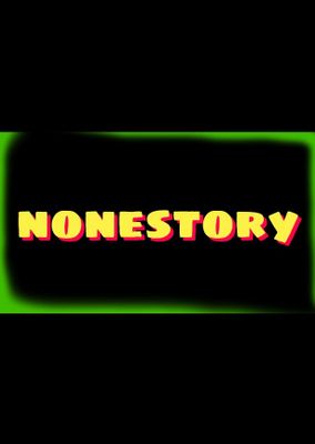 Nonestory P1 game cover