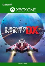 Subdivision Infinity DX (Xbox One) Xbox Live Key TURKEY
