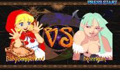 Buy Darkstalkers 3 (1998) SEGA Saturn