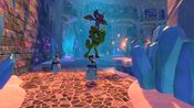 Yooka-Laylee Steam Key GLOBAL