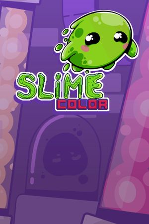 Slime Color Xbox Bundle XBOX LIVE Key UNITED STATES