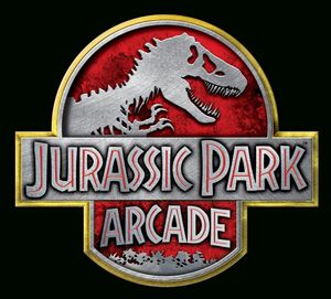 Jurassic Park Arcade