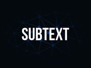 Subtext