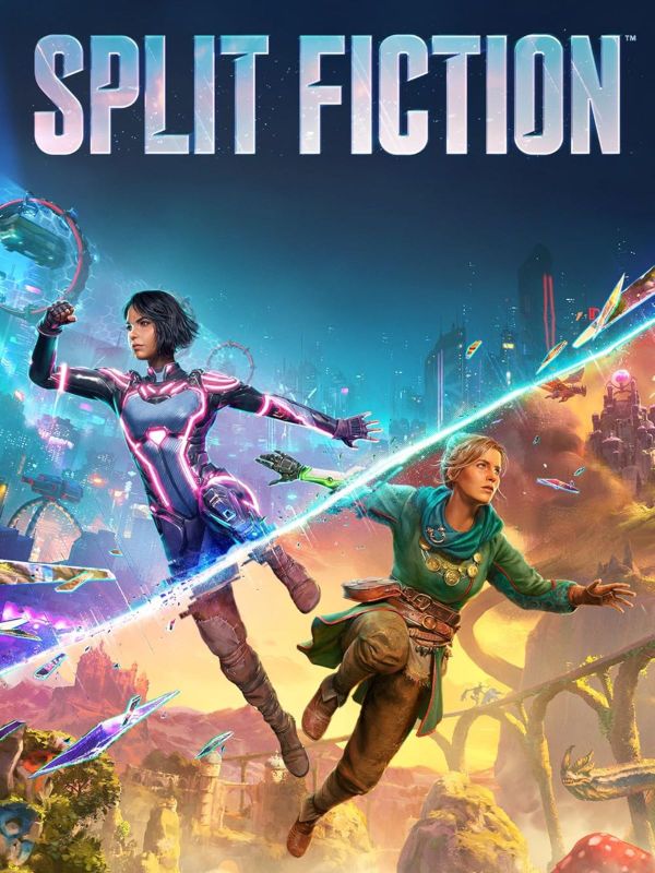 Split Fiction on PlayStation is free when you earn with Snakzy