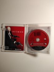 Hitman: Absolution PlayStation 3