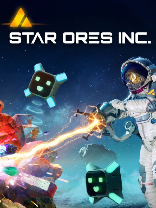 Free Star Ores Inc Is Now Available for Every Player