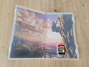 The Legend of Zelda: Breath of the Wild Nintendo Switch
