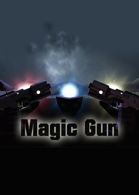 Magic Gun [VR]