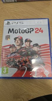 MotoGP 24 PlayStation 5