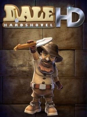 Dale Hardshovel HD