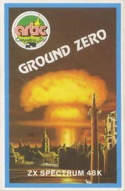 Ground Zero Steam Key (PC) GLOBAL