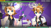 Redeem Hatsune Miku: Project DIVA Mega Mix (Nintendo Switch) eShop Key EUROPE