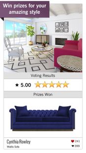 Redeem Design Home