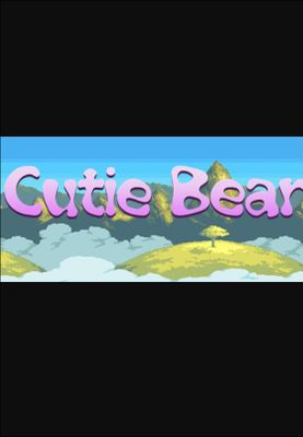 Cutie Bear
