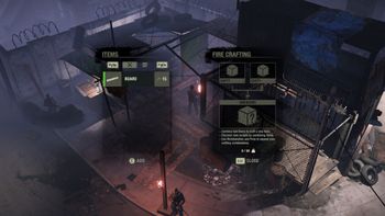 Redeem The Last Stand: Aftermath PlayStation 5