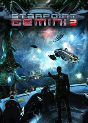 Starpoint Gemini 2 Steam Key GLOBAL