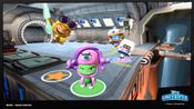 Redeem Disney Universe Wii