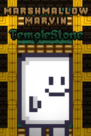 Marshmallow Marvin: Templestone Bundle XBOX LIVE Key GLOBAL