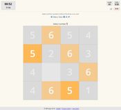 Numerium Challenge