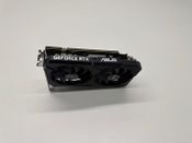 Asus GeForce RTX 3060 Ti 8 GB 1410-1695 Mhz PCIe x16 GPU for sale