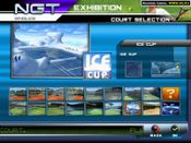 NGT: Next Generation Tennis PlayStation 2 for sale