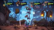 Redeem Zombie Vikings XBOX LIVE Key EUROPE