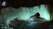 Greak Memories of Azur PlayStation 4