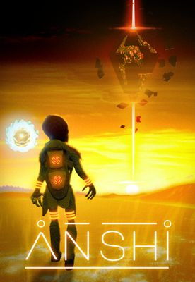 AnShi game cover